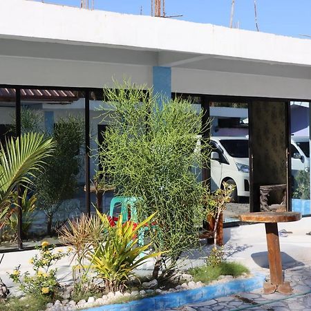 Belle'S Beach Resort Bolinao Zewnętrze zdjęcie