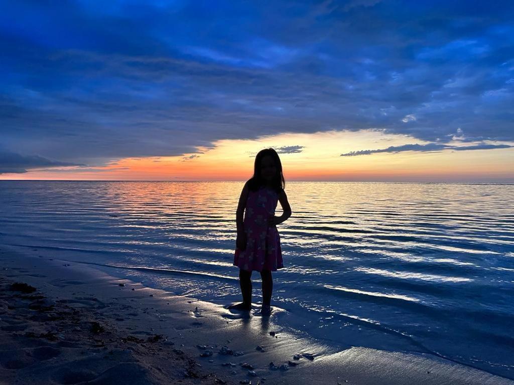Belle'S Beach Resort Bolinao Zewnętrze zdjęcie