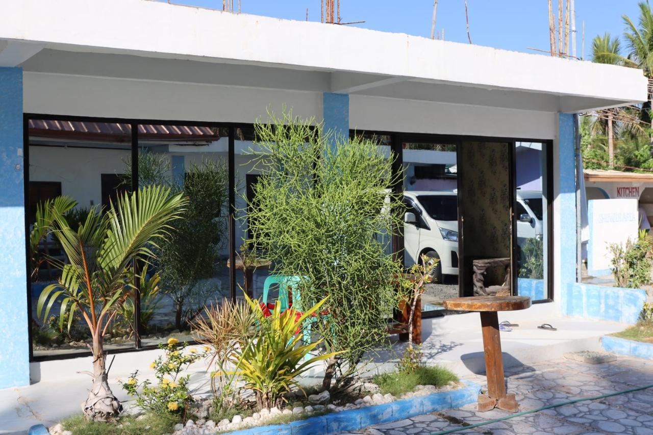 Belle'S Beach Resort Bolinao Zewnętrze zdjęcie