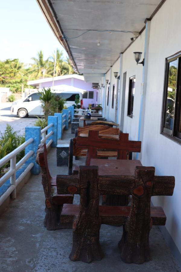 Belle'S Beach Resort Bolinao Zewnętrze zdjęcie