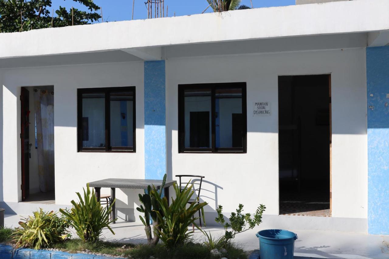 Belle'S Beach Resort Bolinao Zewnętrze zdjęcie