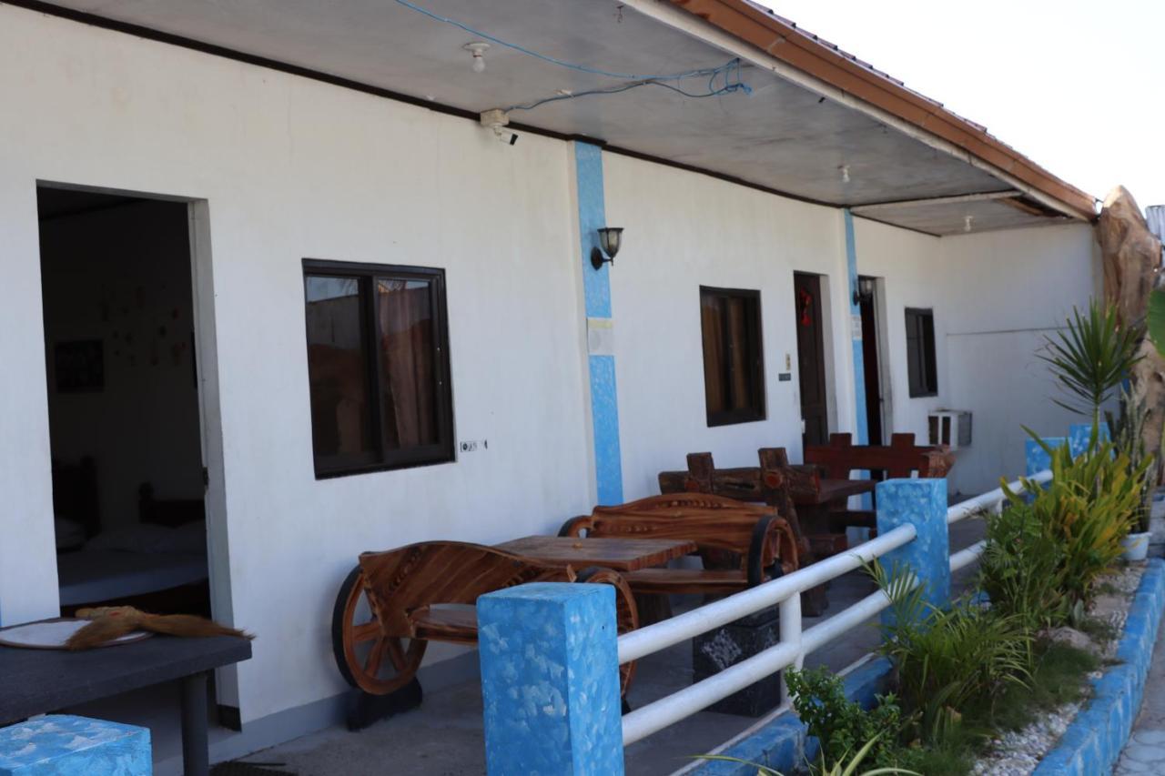 Belle'S Beach Resort Bolinao Zewnętrze zdjęcie