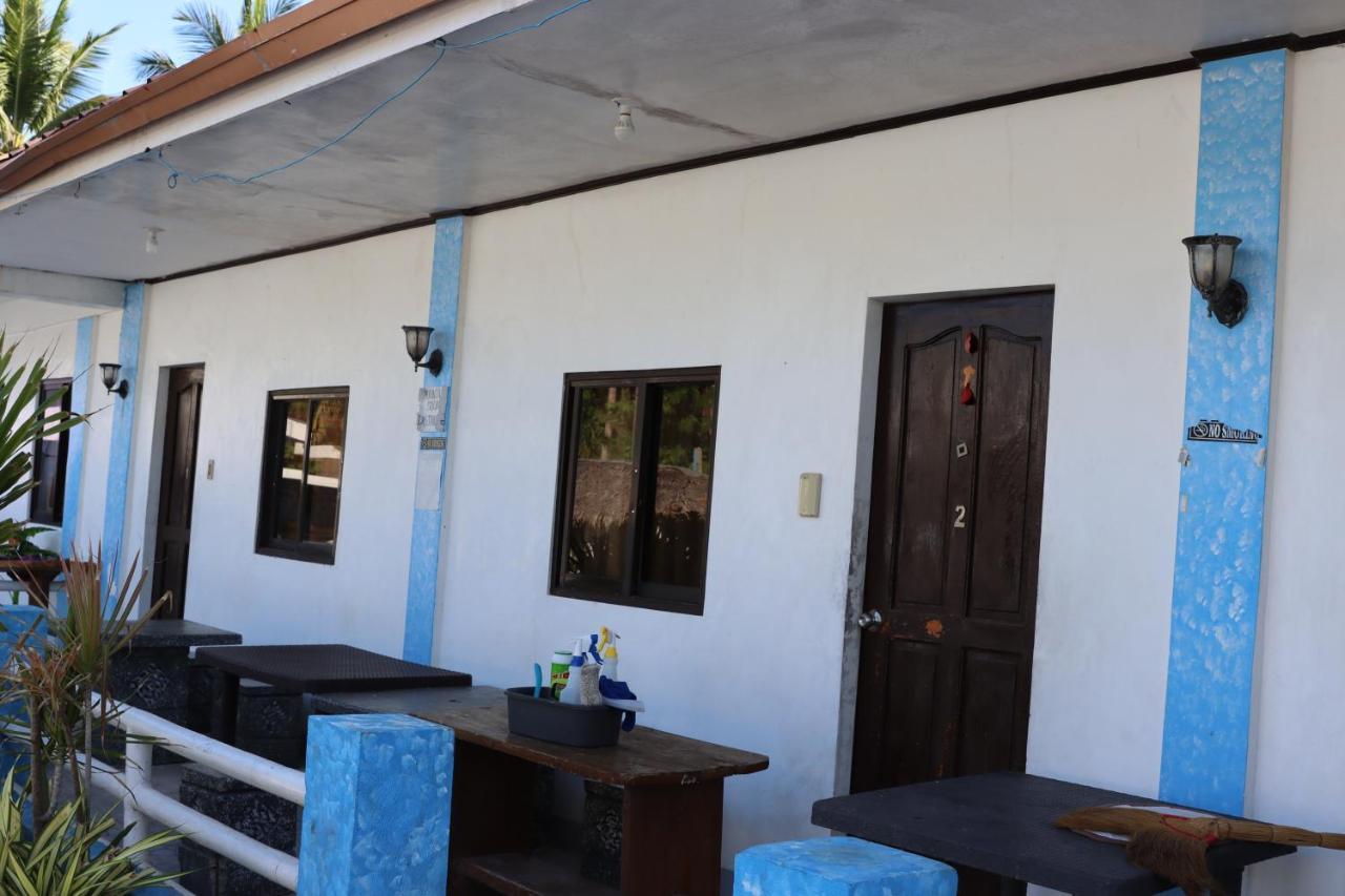 Belle'S Beach Resort Bolinao Zewnętrze zdjęcie