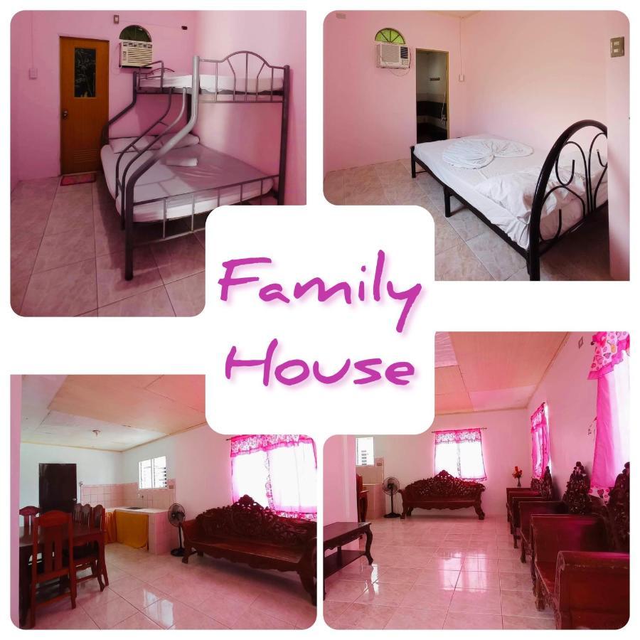 Belle'S Beach Resort Bolinao Zewnętrze zdjęcie