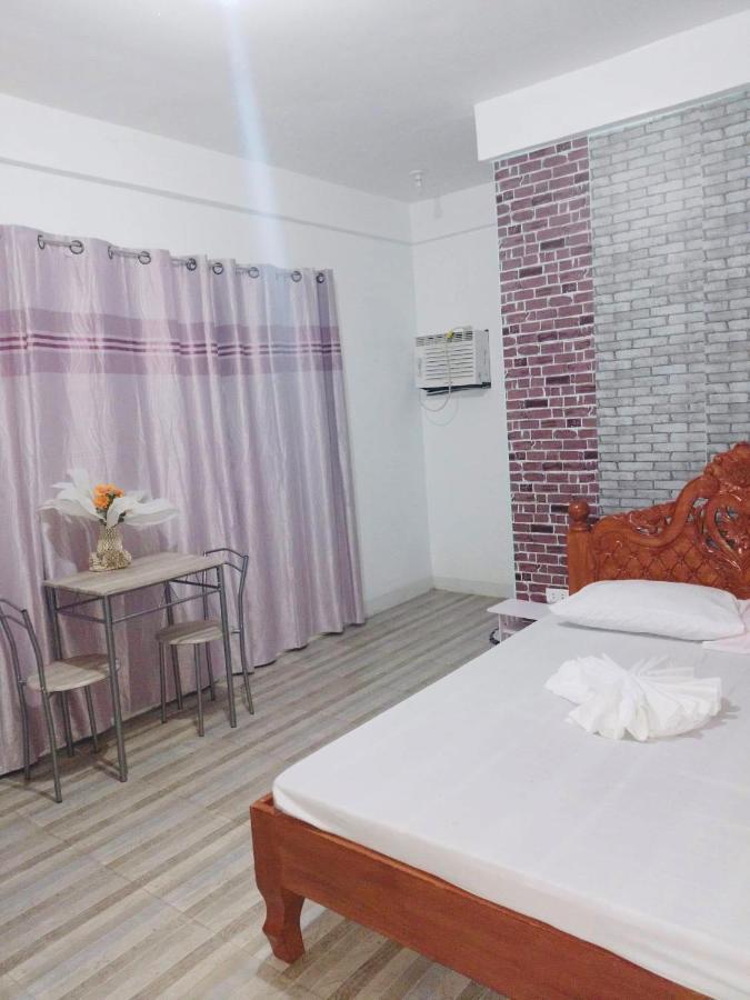Belle'S Beach Resort Bolinao Zewnętrze zdjęcie