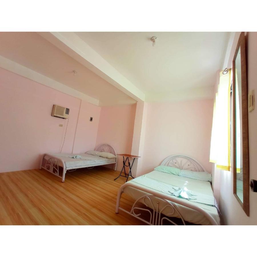 Belle'S Beach Resort Bolinao Zewnętrze zdjęcie