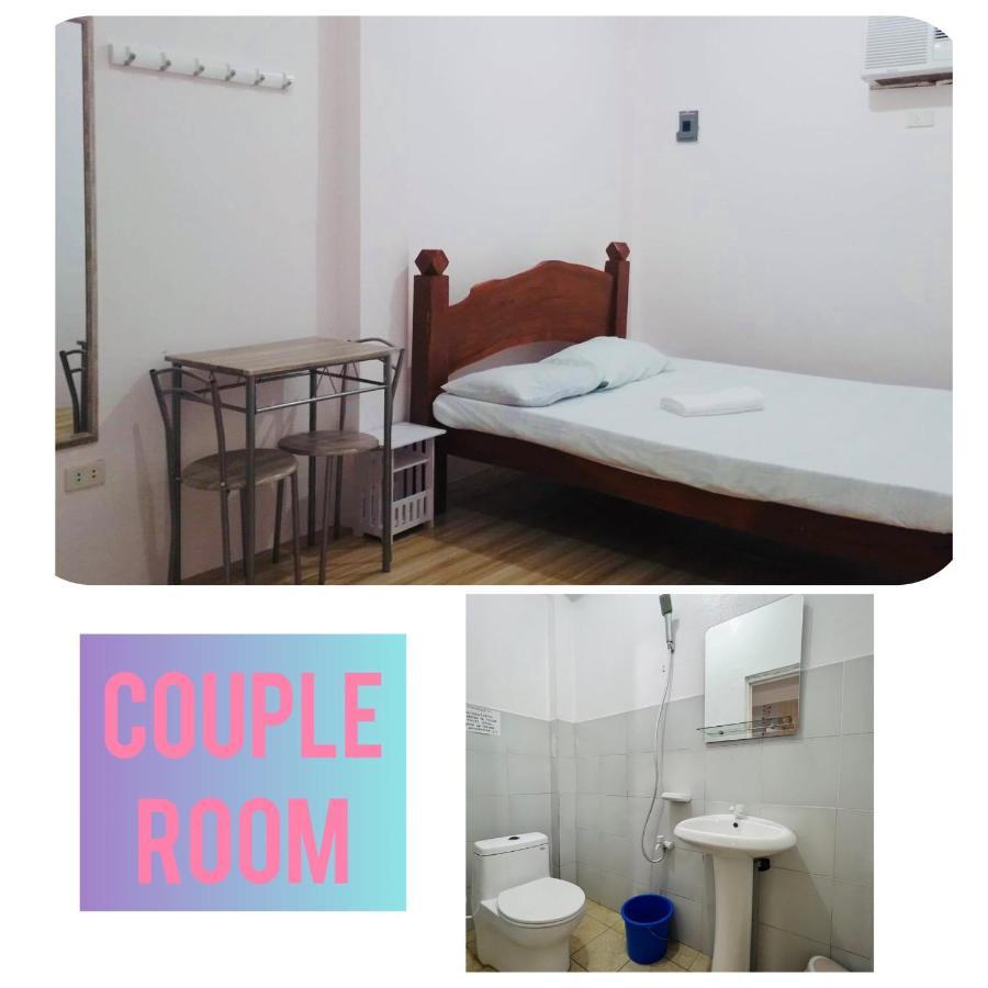 Belle'S Beach Resort Bolinao Zewnętrze zdjęcie