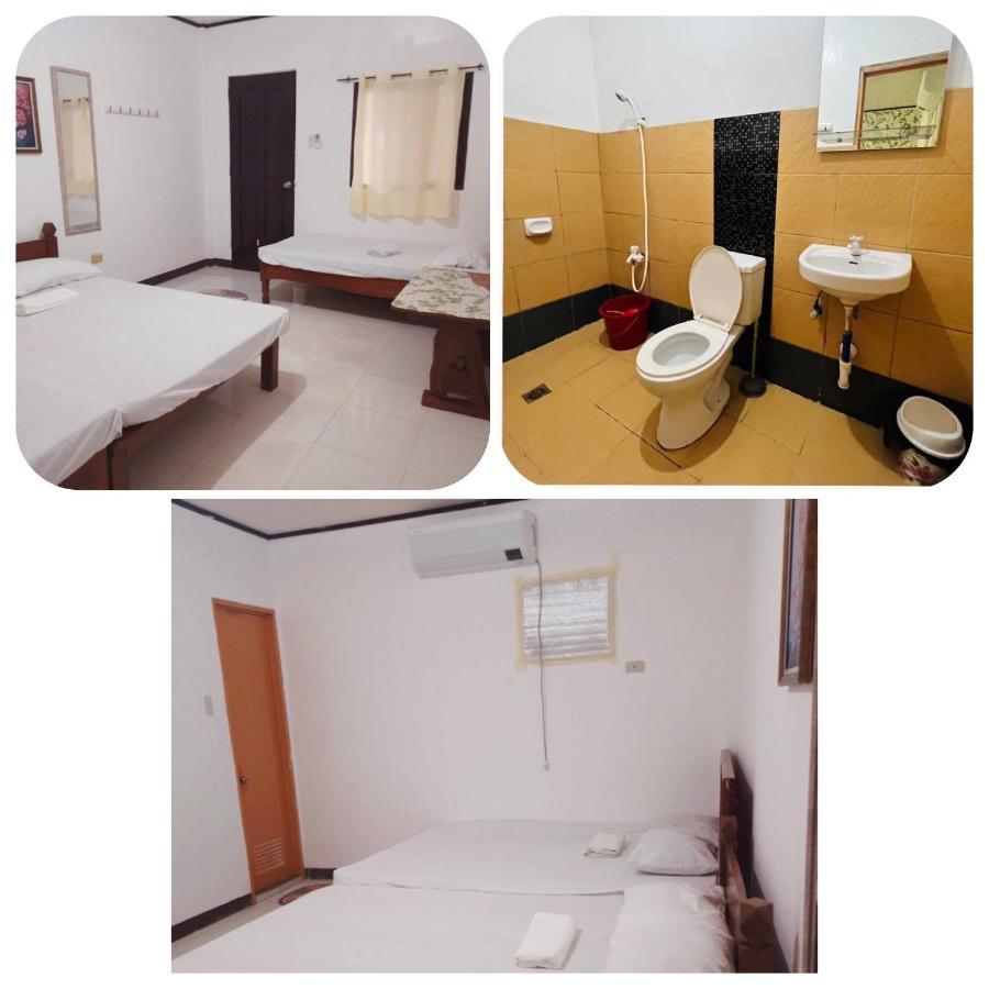 Belle'S Beach Resort Bolinao Zewnętrze zdjęcie