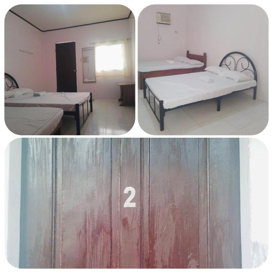 Belle'S Beach Resort Bolinao Zewnętrze zdjęcie